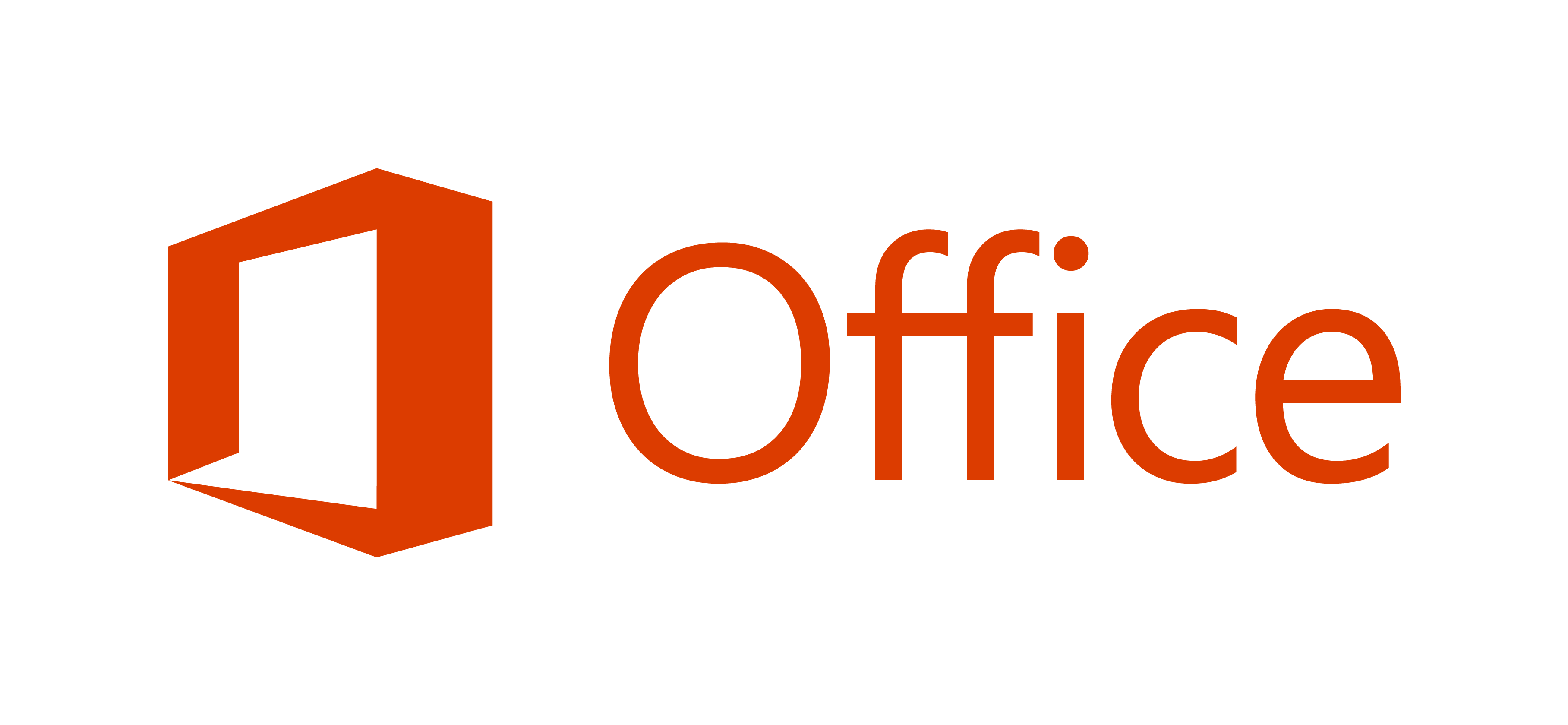 Logotipo Microsoft Office
