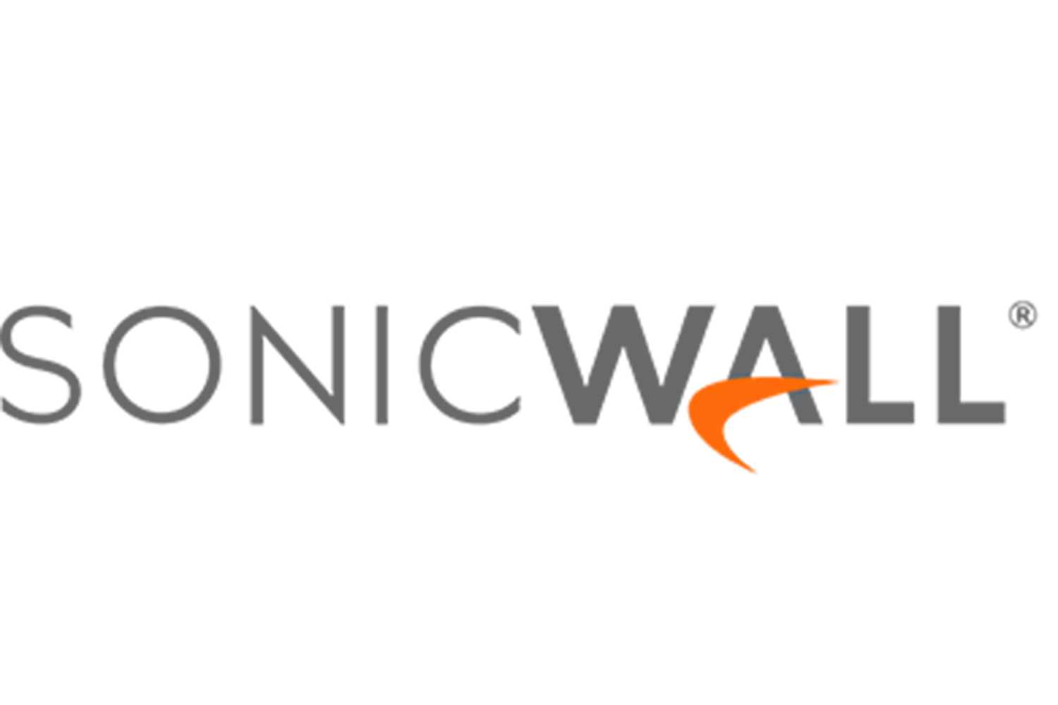 Logotipo SonicWall