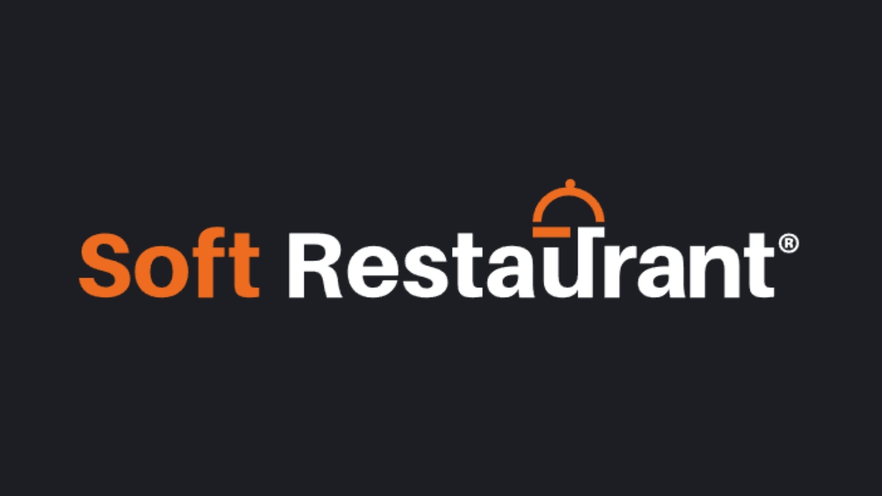 Logotipo Soft Restaurant